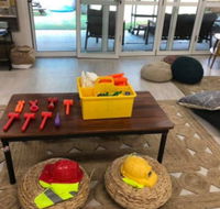 Moulden Early Learning - Internet Find