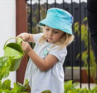 Nido Early School Pennington - Internet Find