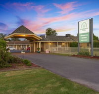 Stagecoach Motel Wodonga - Internet Find