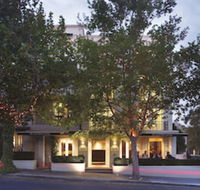 The Lyall Hotel and Spa - Internet Find