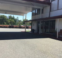 Ambassador Motel - Internet Find