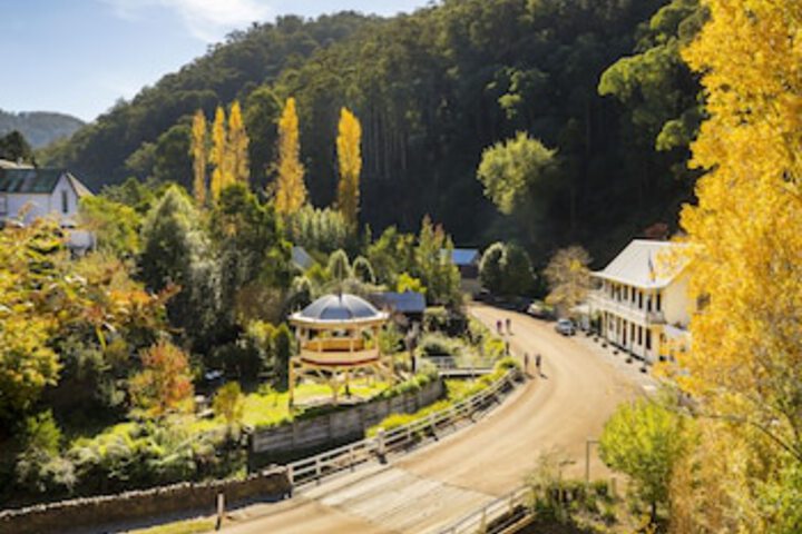 Yallourn VIC Internet Find