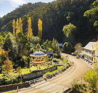 Walhalla's Star Hotel - Internet Find