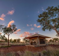 Karijini Eco Retreat - Internet Find