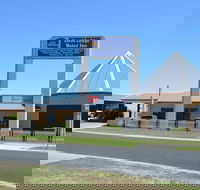 Best Western Ascot Lodge Motor Inn - Internet Find