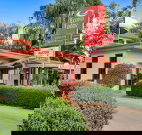 Econo Lodge Griffith Motor Inn - Internet Find
