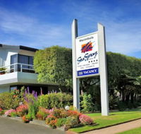 Merimbula Sea Spray Motel Adult Only - Internet Find