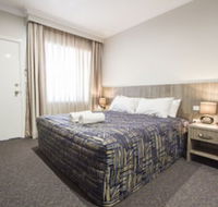 Harvest Lodge Motel - Internet Find