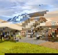 Canterbury International Hotel - Internet Find