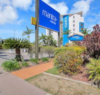 Mantra Mackay - Internet Find