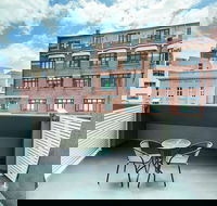 Central Studio Hotel Sydney - Internet Find