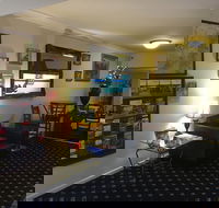 Albury Georgian Motel  Suites - Internet Find