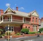 Gatehouse on Ryrie - Internet Find