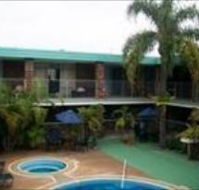 Comfort Inn Park Beach - Internet Find