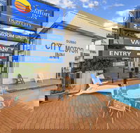 Comfort Inn Dubbo City - Internet Find