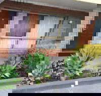 Essendon Motel - Internet Find
