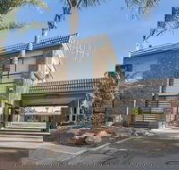 Citrus Valley Motel - Internet Find