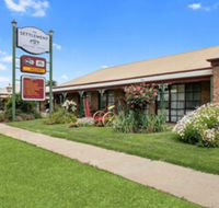 The Settlement Historic Hotel - Internet Find