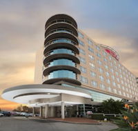 Rydges Parramatta - Internet Find
