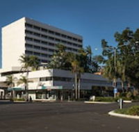 Rydges Plaza Cairns - Internet Find