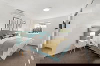 Burwood Serviced Apartments