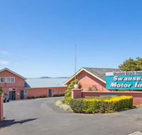 Swansea Motor Inn - Internet Find