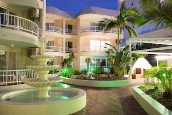 Hotels Labrador QLD Internet Find