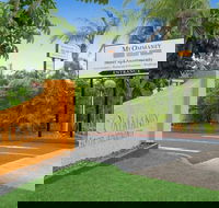 Mt Ommaney Hotel Apartments - Internet Find