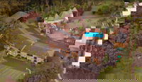 Coffs Harbour Sanctuary Resort