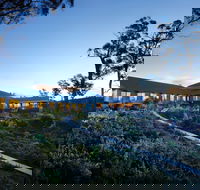 Cradle Mountain Hotel - Internet Find