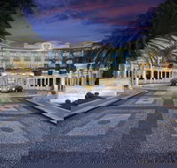 Palazzo Versace - Internet Find