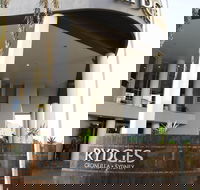 Rydges Cronulla Beachside - Internet Find