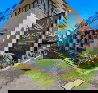 Quality Inn Grafton - Internet Find