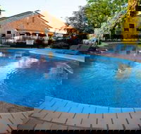 Mercure Port of Echuca - Internet Find