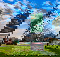 Quality Inn and Suites Traralgon - Internet Find