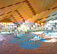 Aspect Tamar Valley Resort - Internet Find