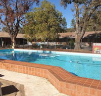Matthew Flinders Motor Inn - Internet Find