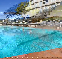 Mercure Sydney Parramatta - Internet Find