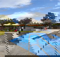 RACV Goldfields Resort - Internet Find