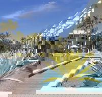 Sheraton Grand Mirage Resort Gold Coast - Internet Find