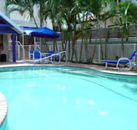 Budds Beach Apartments - Internet Find