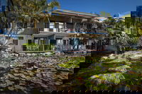 Ivory Palms Resort