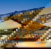 Travelodge Hotel Garden City Brisbane - Internet Find