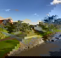 Amora Hotel Riverwalk Melbourne - Internet Find