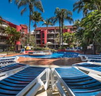 Enderley Gardens Resort - Internet Find