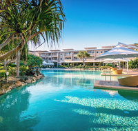 Peppers Salt Resort Spa - Internet Find