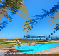 Ningaloo Reef Resort - Internet Find