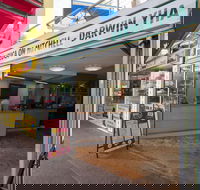 Darwin YHA Melaleuca on Mitchell - Internet Find