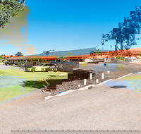 Hospitality Carnarvon SureStay Collection by Best Western - Internet Find