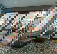 Aurora Ozone Hotel - Internet Find